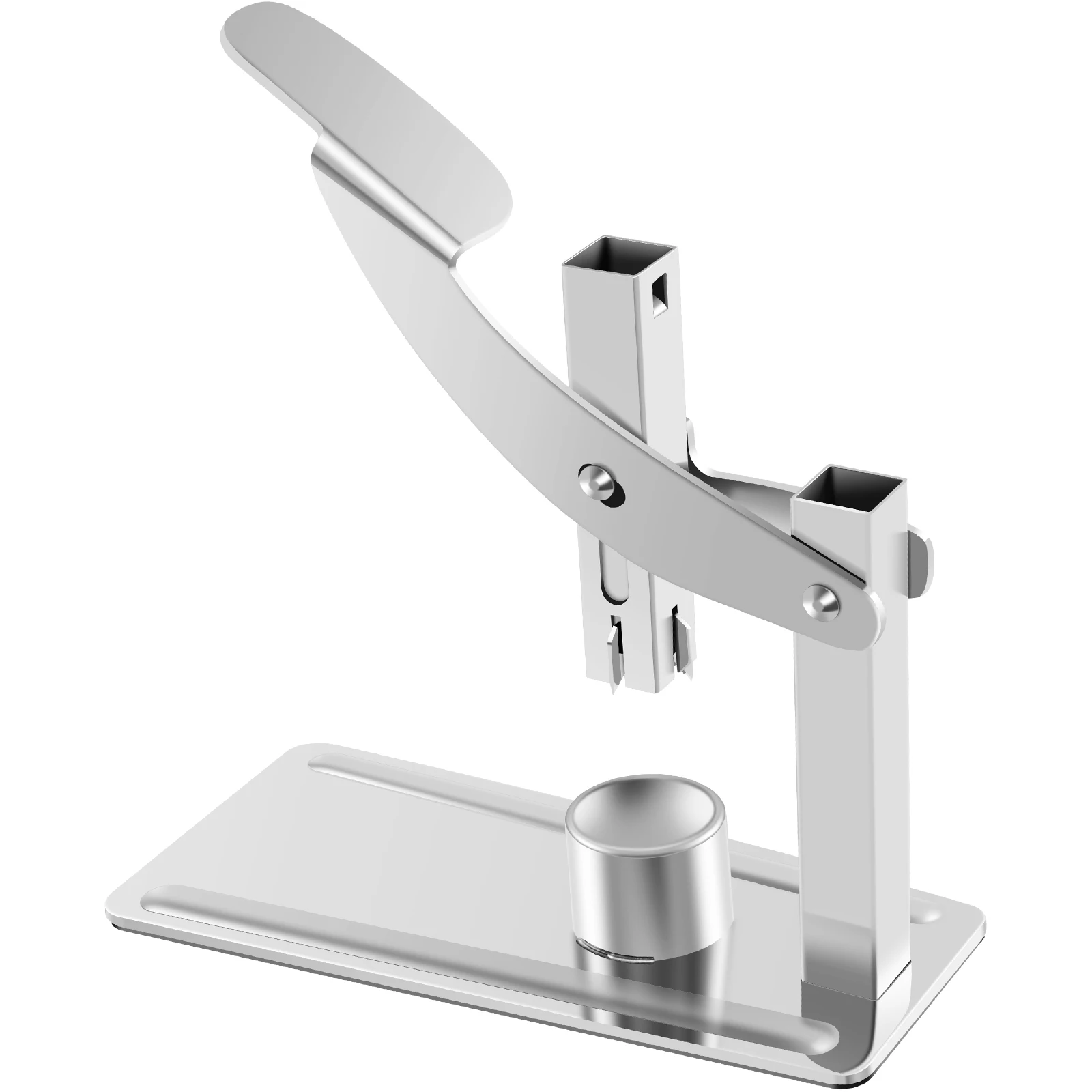 

Chestnut Cracker Stainless Steel Chestnut Clip with Non-Slip Handle Labor-Saving Chestnut Cutter Tool Heavy-Duty Chestnut Opener