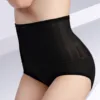 Womens High Waist Shapewear Panties Tummy Control Butt Lifter Body Shaper Panty Ladies Waist Trainer for Women plus Size 5xl 3