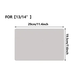 Ultra - Soft Microfiber Cleaning and Protection Cloths (13 - 14 inches)