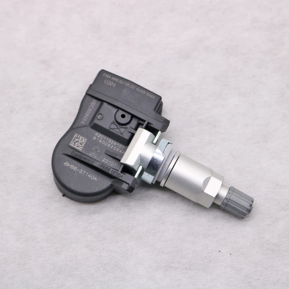 4 pcs/lot 433MHZ Ÿ̾ з  BBP337140B  2 3 5 6 CX-5 CX-7 CX-9 MX-5 BHB637140A GS1D37140 BHB637140