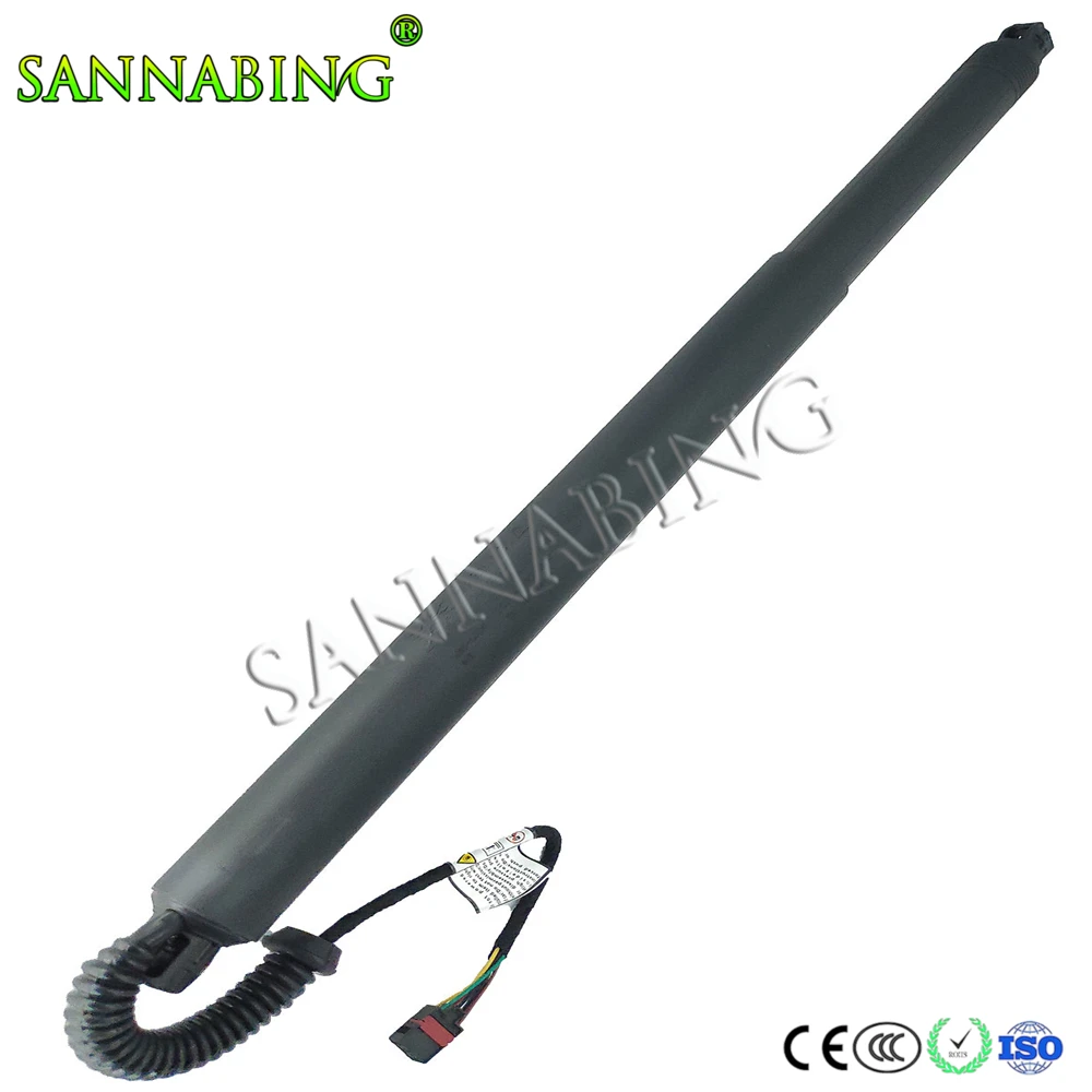 

1PCS Power Liftgate Tailgate Gas Spring Struts Rear Hatch Lift Supports Strut For Nissan Murano 2015-2020 Left 905615AA1A