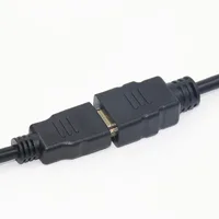 3m 2m 1m HDMI-compatible Extension Cable Adapter HDMI Male to Female Extender Cable 1080P for HD TV LCD Laptop PS3 Projector - Image 2