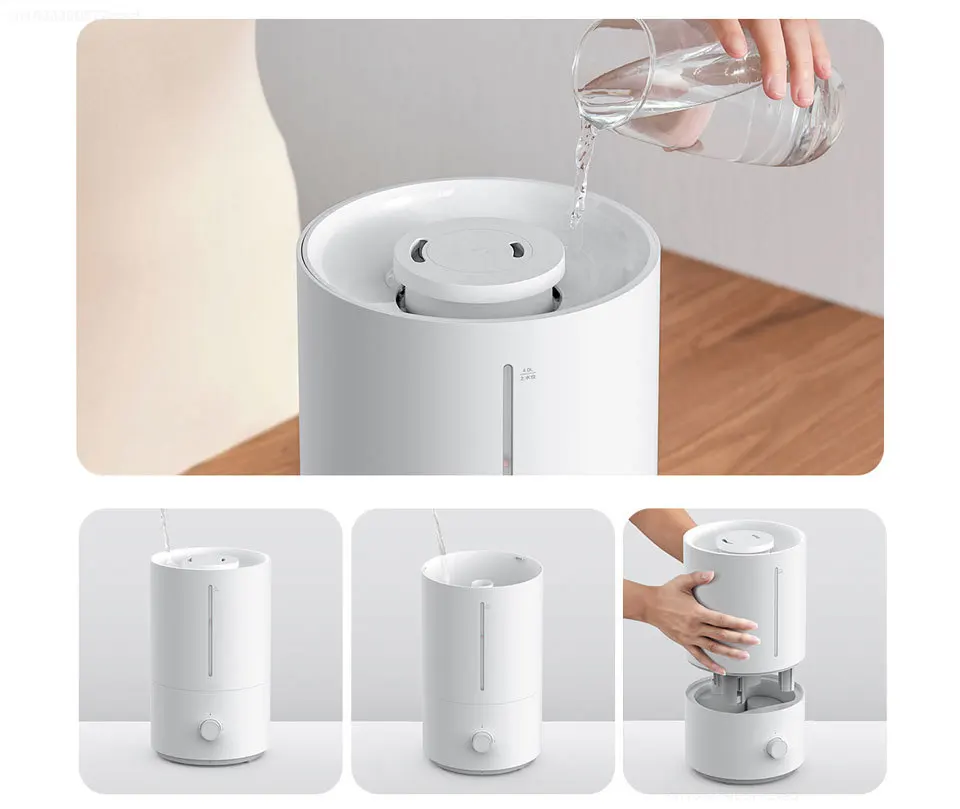 Xiaomi Mijia Humidifier 2