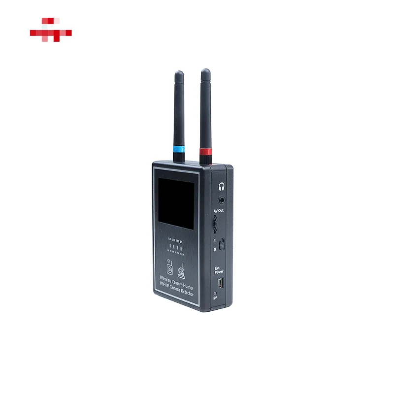 

Полноспектральное Сканирование изображений Wi-Fi IP-камера видоискатель защита конфиденциальности