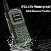Baofeng UV-20 Dual Band Powerful Waterproof TYPE C Ham Radio Long Range FM Hunting One-Click Copy Walkie Talkie Two Way Radios 3