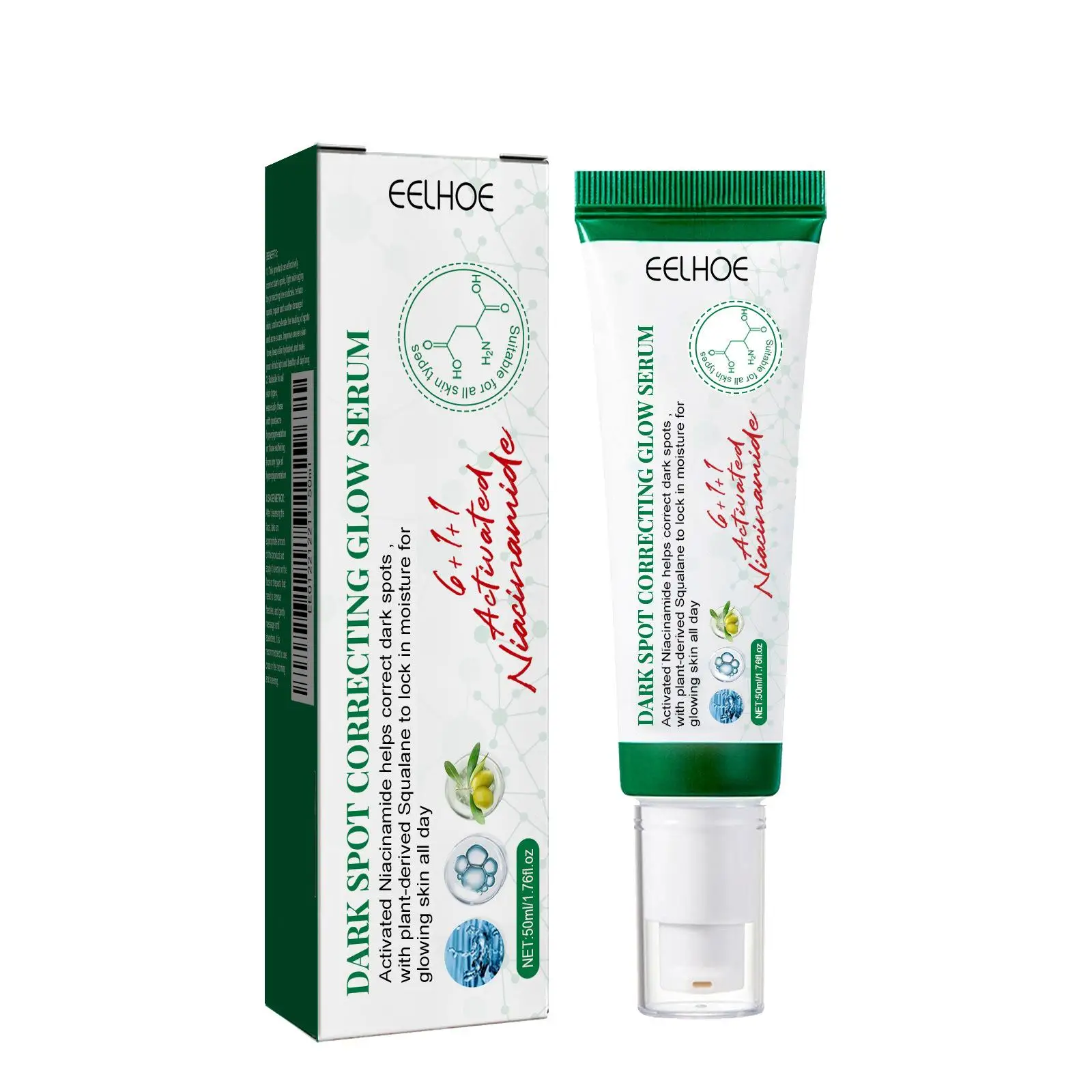 B-1pc 50ML