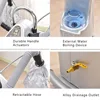 Professional Ozone Hair Steam Hairdressing Multi-Function Baked Oil Machine Oxygen Biochemical Analyzer For Salon Barbershop 5