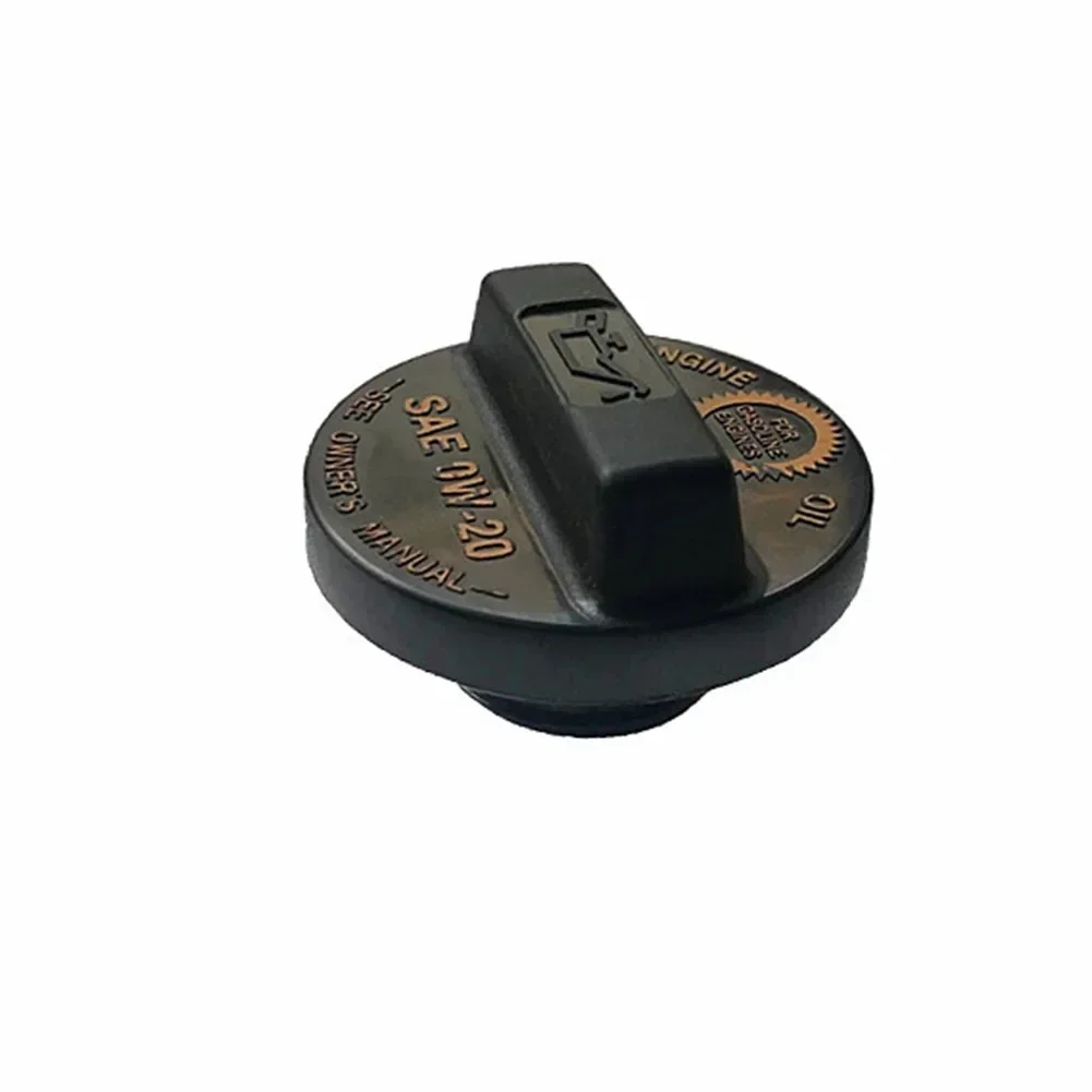 Original Honda Öltankdeckel 15610-P5G-A01 – Passend Für Accord 2D '98-'02, OEM-Qualität