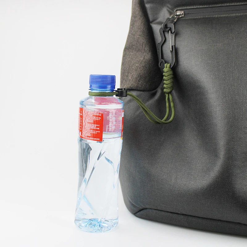  LanyardOutdoor ٱ LanyardRucksack KeyHiking Ŭ   ũ , ߿ Ȱ