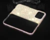 iColors Luxury Diamond Case for Google Pixel 9 Pro Fold Bling Glitter Crystal Sparkle Google Pixel Fold 2  Protective Cover 5