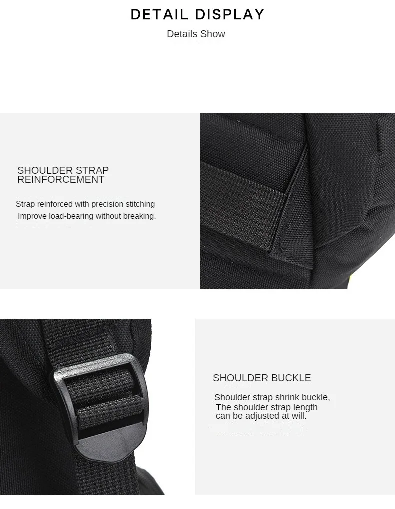 Basketball Backpack Printing Photos Sports Training Football Bag Men's Bag Custom Logo Printing Name Pattern