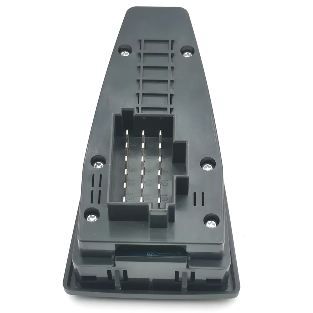 볼보 VNL FM FH12 트럭 파워 윈도우 스위치 20752915 20455314 20568854 21354598 20953589 21277580 20452014 21543894