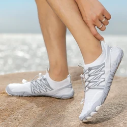 Multi - Purpose Quick - Dry Aqua Footwear - 46 (2025white)