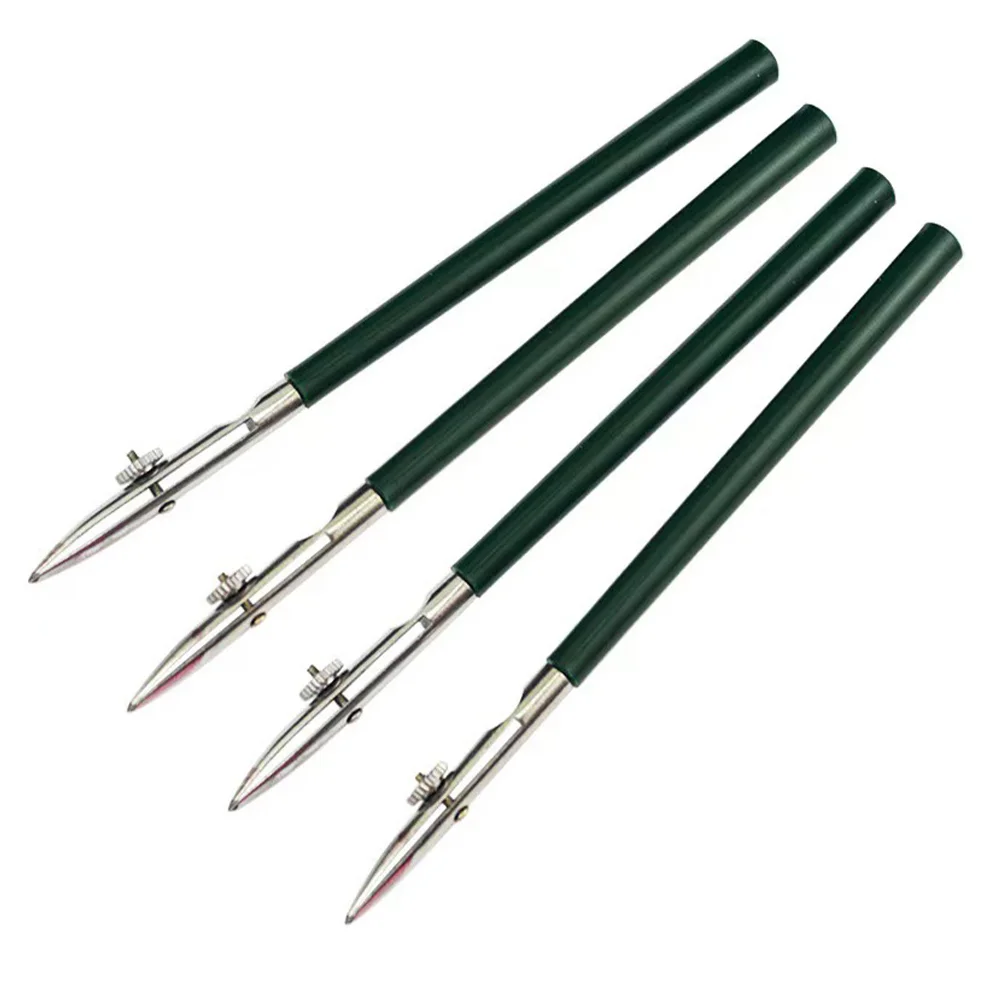 

4pcs Adjustable Ruling Pens Drawing Mounting Artists Tools Straight Lines Pens