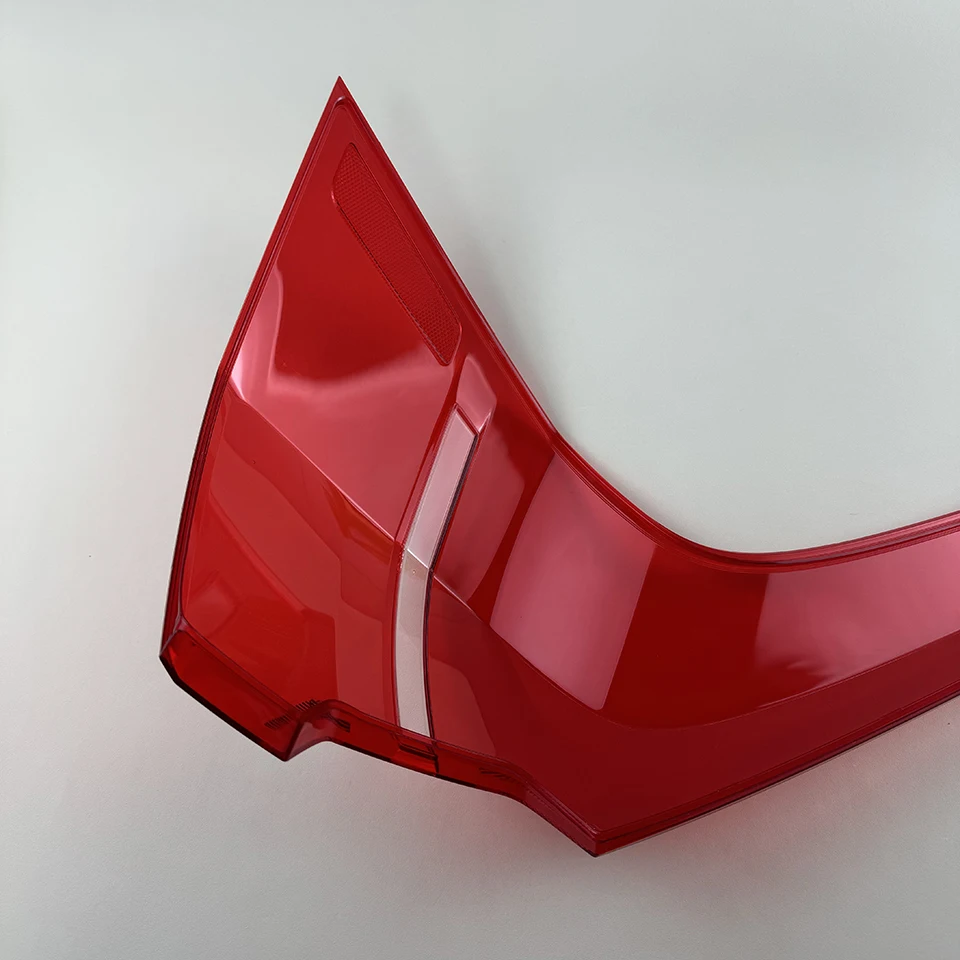 For VOLVO XC60 2019 2020 2021 Rear Taillight Shell Brake Lights Shell