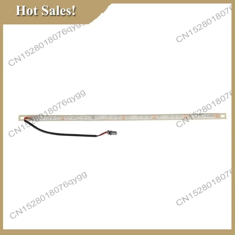 -ABGQ 교체 LED 엣지 라이트 스트립 야간 조명 Kugoo G2 마스터 전기 스쿠터 부품