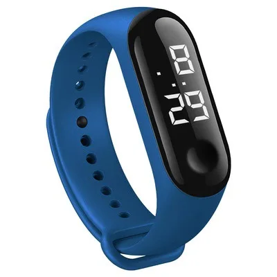 2022 New D18S  Colorful Touch Screen 3D Sport Watch Pedometer Smart Watch Fitness Heart Rate Monitor Women Clock Smartwatch 