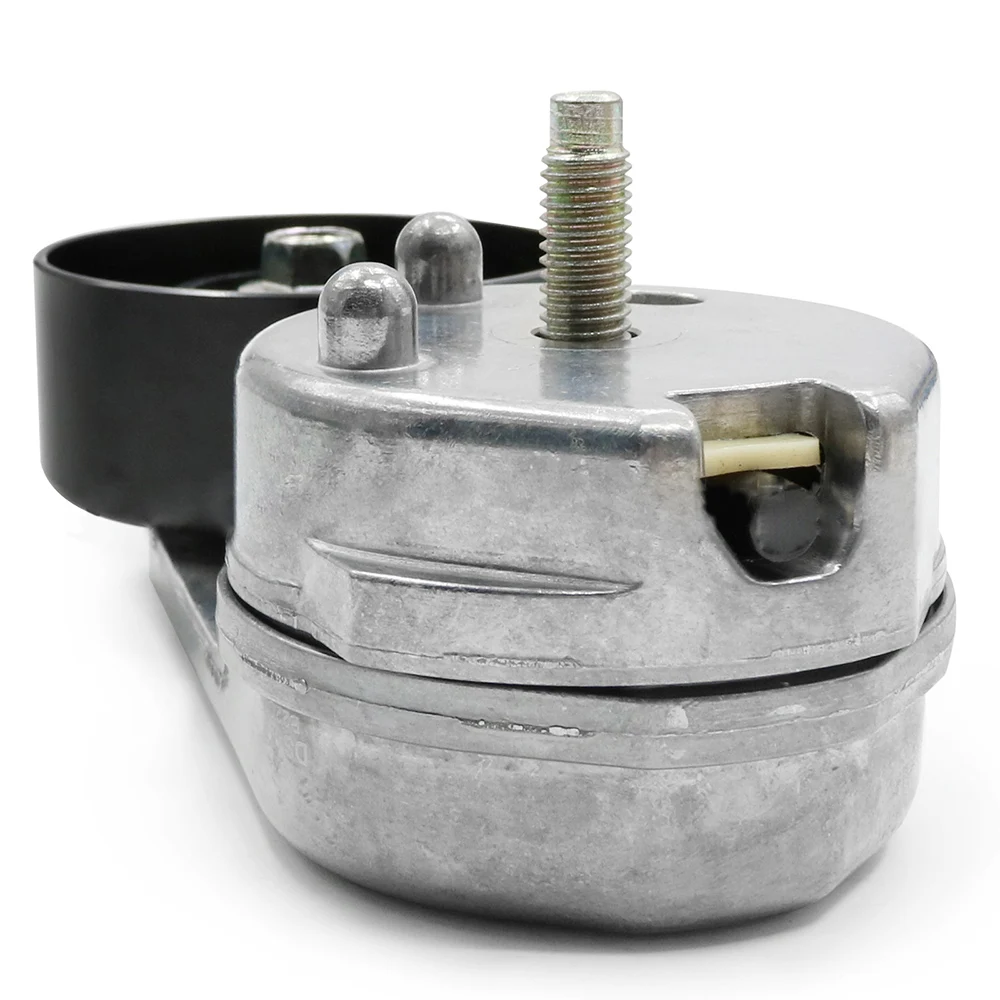 

4L8Z-6B209-AA Belt Tensioner Pulley Assembly for Ford Escape Lincoln LS Mercury