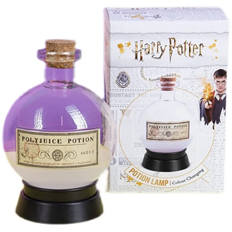 Harry Potter Potion Bottles