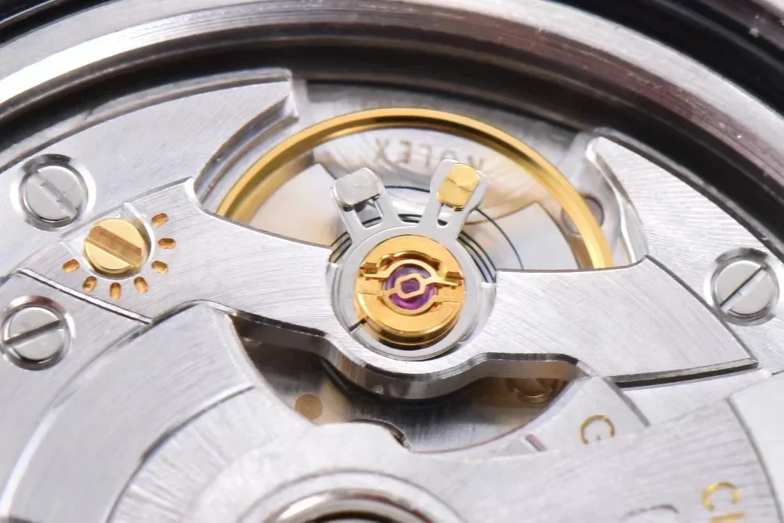 New Super Quality Diving 5A watch 40mm AR Factory 904 Steel ETA 3285 Movement 126710 Luxury GMT Watch
