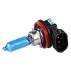 2pcs H9 12V 65W 5500K-6000k Halogen Bulbs Xenon Look Blue Diamond Light Car Bulbs Quality Headlight Lamp AAA Grade 3