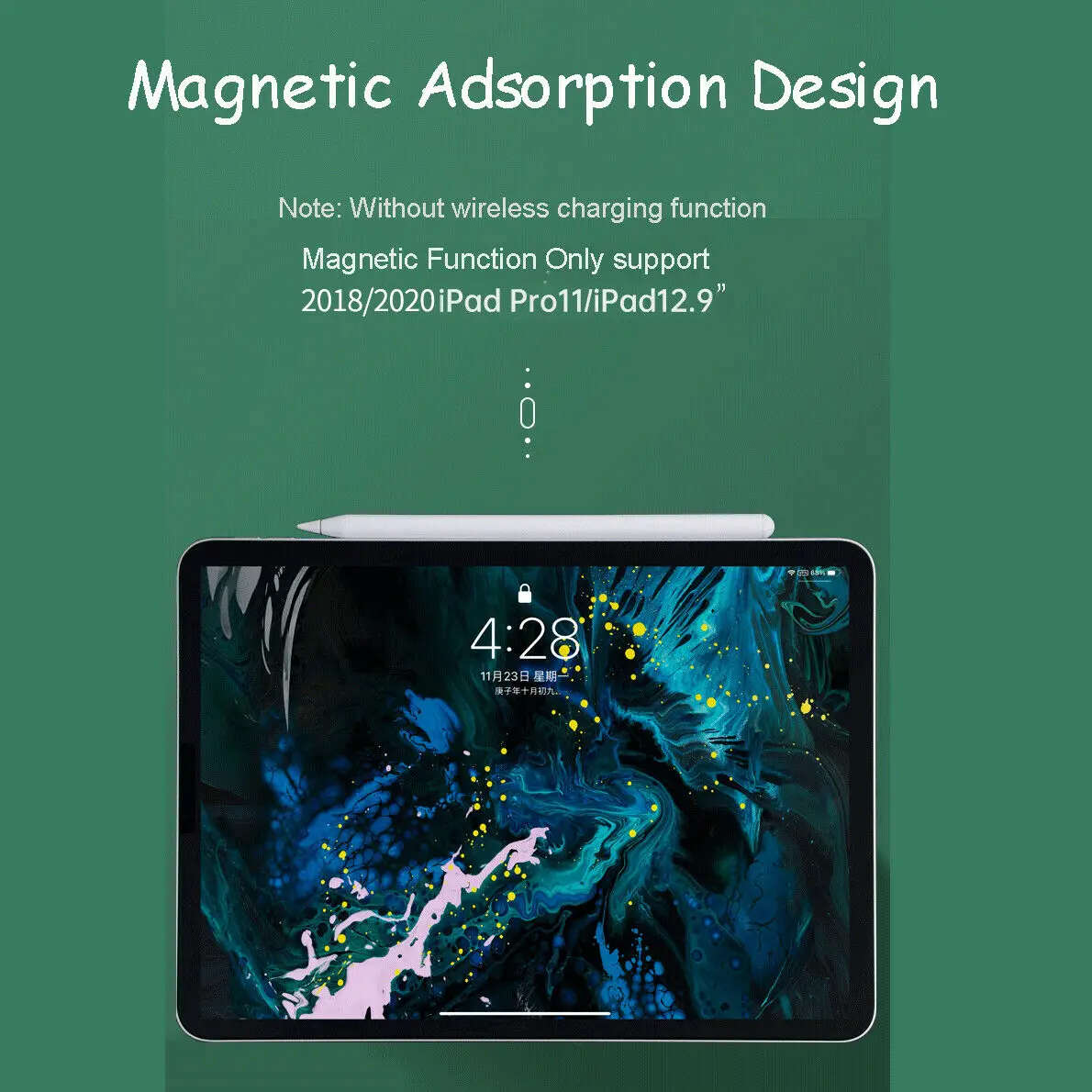 Apple iPad ȣȯǴ ŸϷ ,   iPad Pencil, , ƿƮ, չٴ ź, 2018  ̻