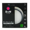 B+W MC-UV Filter 77mm XS PRO MRC Nano  8-layer Multi-Coated Digital UV HAZE Ultra Thin for Nikon Canon Sony SLR Camera Lens 1