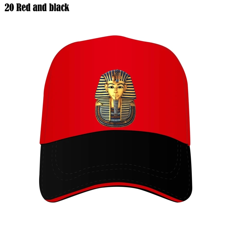 

Шляпа мужская из хлопка с защитой от солнца, регулируемая