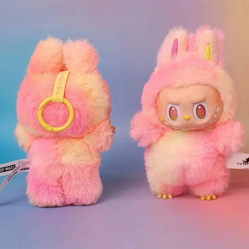 Labubu V3 The Monsters Vinyl Pendant Blind Box – Kawaii Energy Series Doll Keychain Gift Decor 3