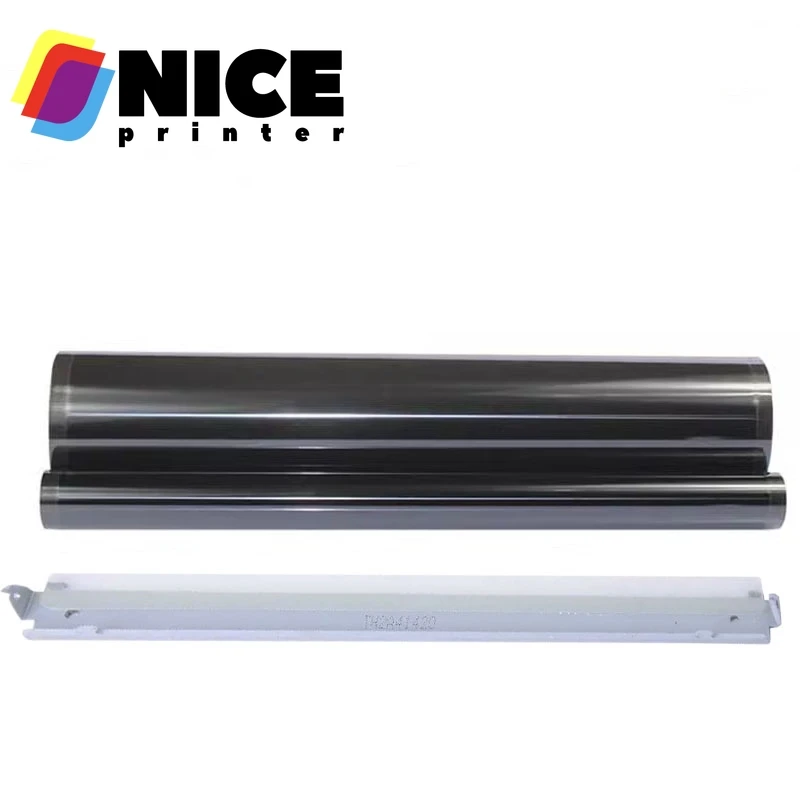 Hoja De Limpieza Para Cinturón De Transferencia De Impresoras HP - Compatible Con Modelos CM3530, M551, M570, Etc.