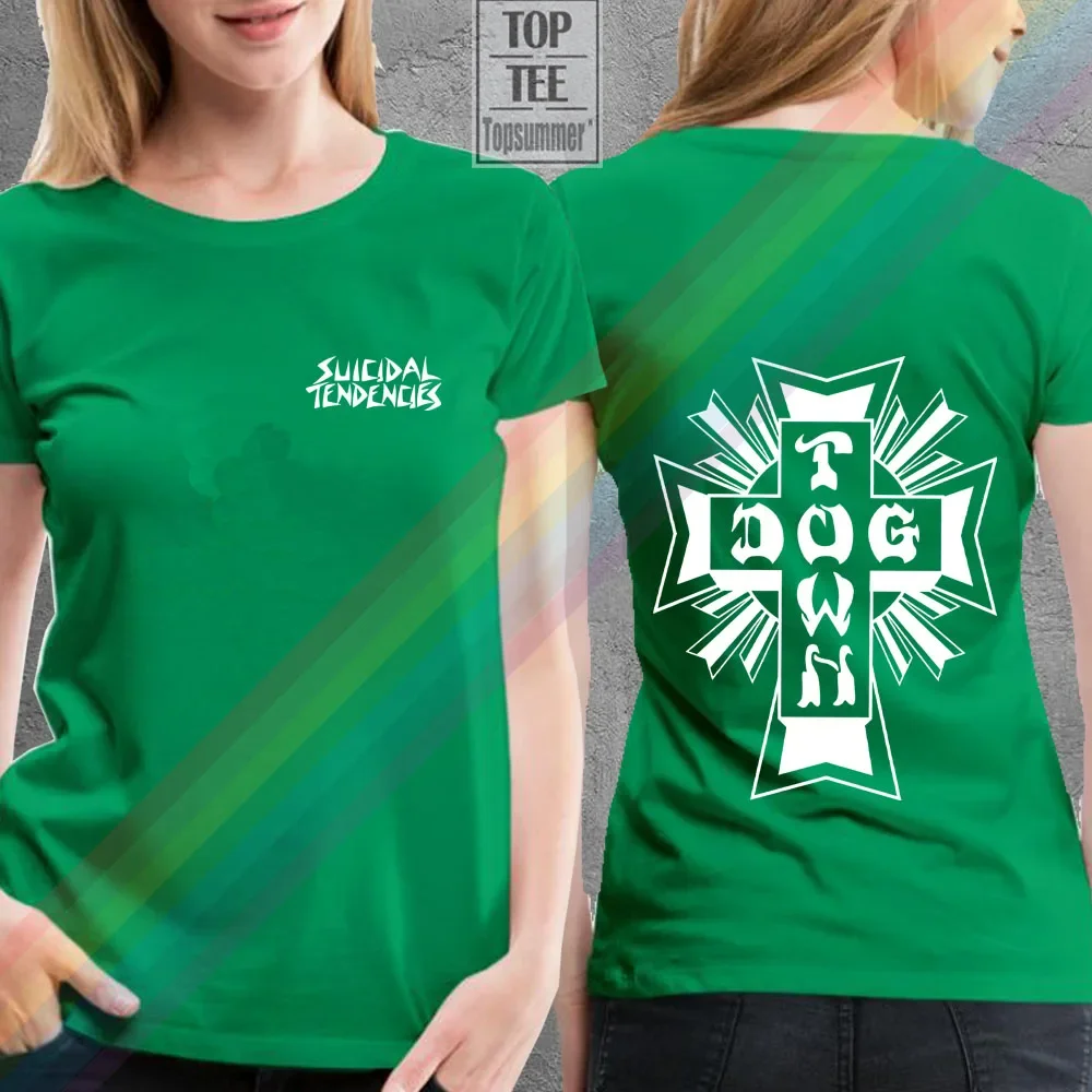dogtown SUICIDAL TENDENCIES Tシャツ　2XL TS-DTST Dogtown Suicidal – Suicidal Tendencies Merchandise STore