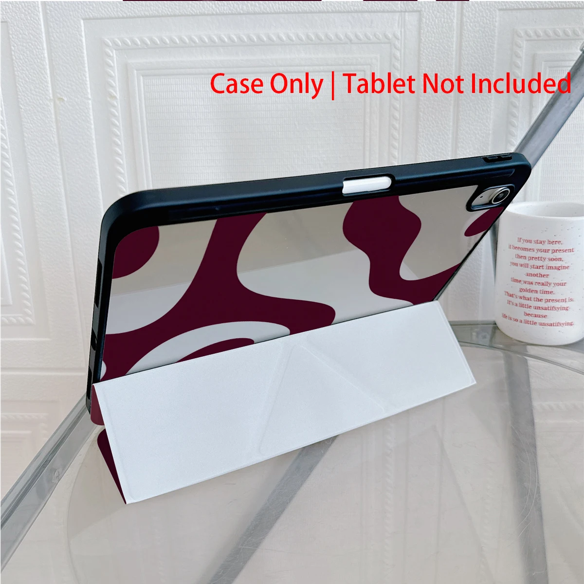 Universal Tablet Protective Case