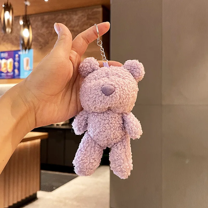 Sherlock Holmes Teddy Bear 14cm : : Outlet