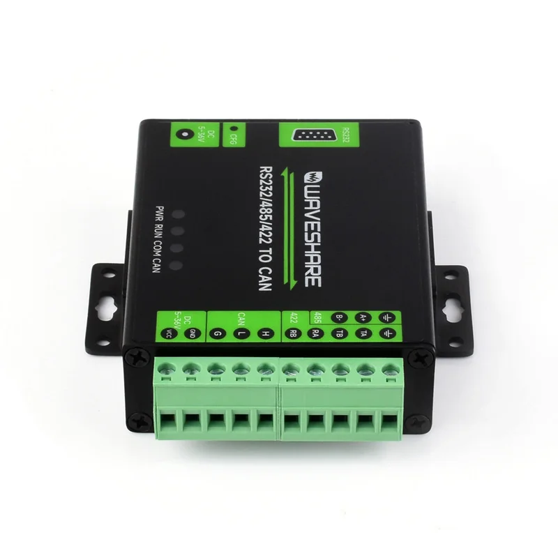   , RS232/485/422 to CAN, Modbus RTU ȯ 