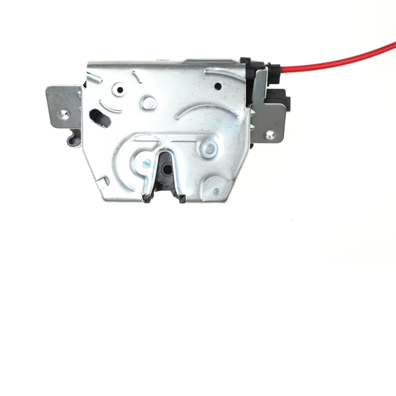 トランクロックアクチュエーター テールゲートハッチロック機構