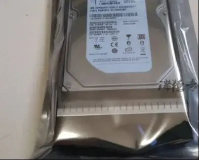 For 4610 39M4554 39M4557 500G SATA FC 7 2K DS4700 server hard disk