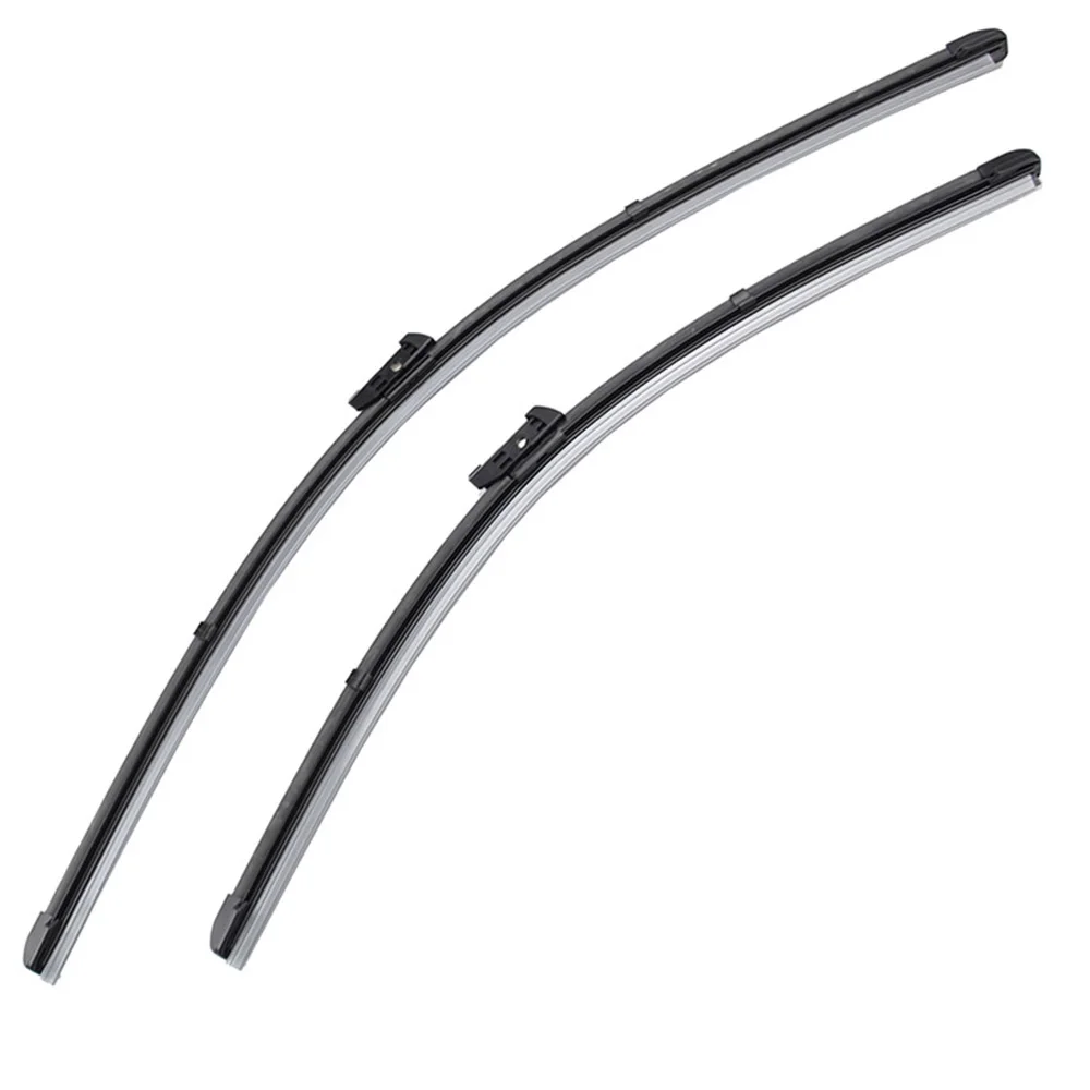 Erick's Wiper LHD Front Wiper Blades For Skoda Octavia A7 Typ5E MK3 2013 - 2019 Windshield Windscreen Window Brush 24