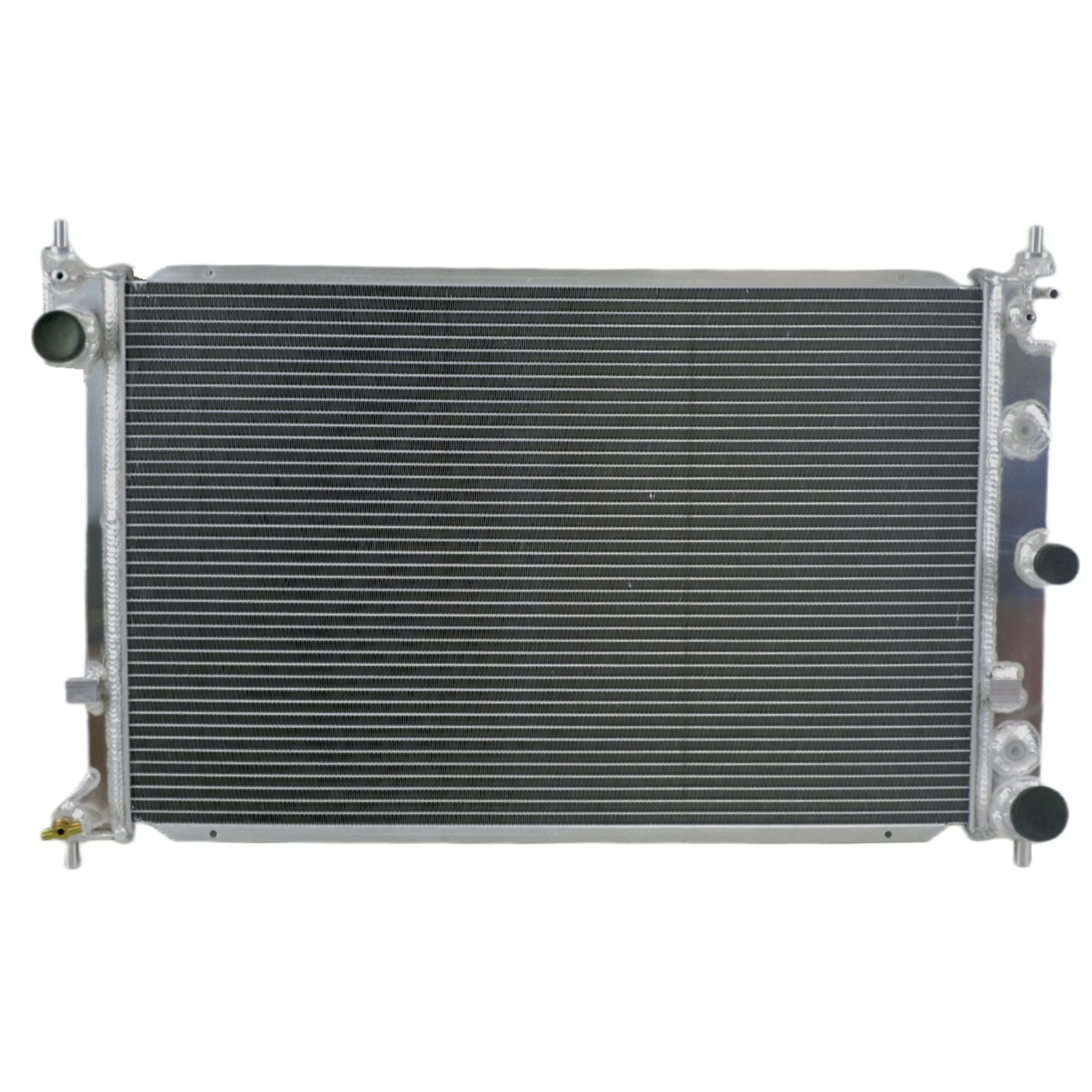 Mishimoto 02-08 Ford Falcon BA BF XR6 Turbo V8 Auto/Manual Performance Aluminum Radiator