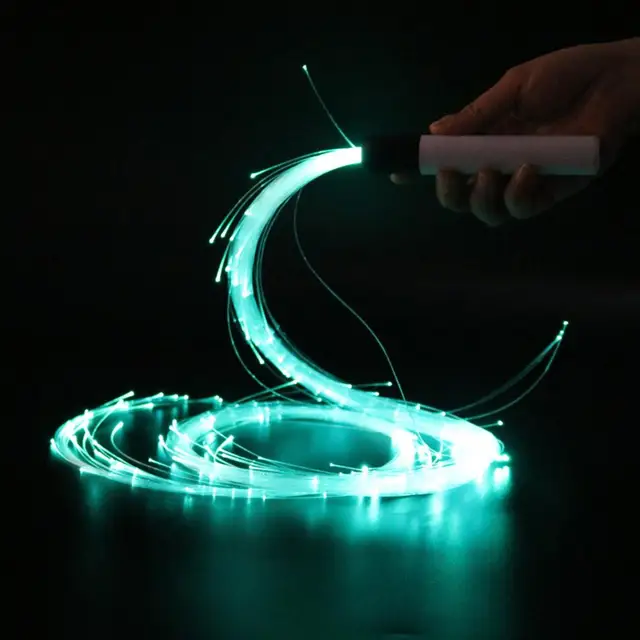 9+ Led Lighted Whips