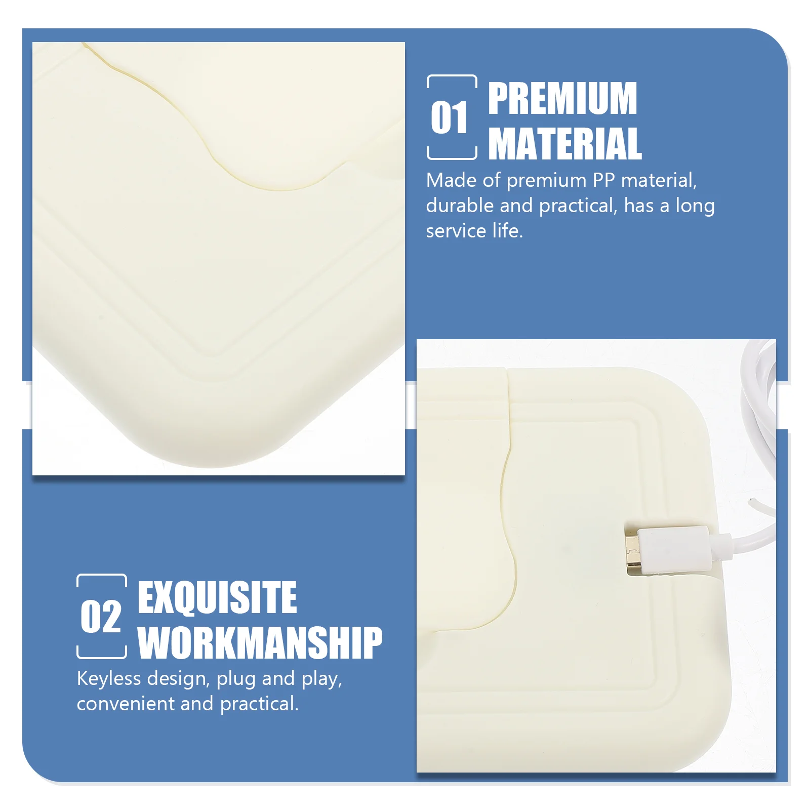 Рисунок 5 - Товары для очистки автомобиля