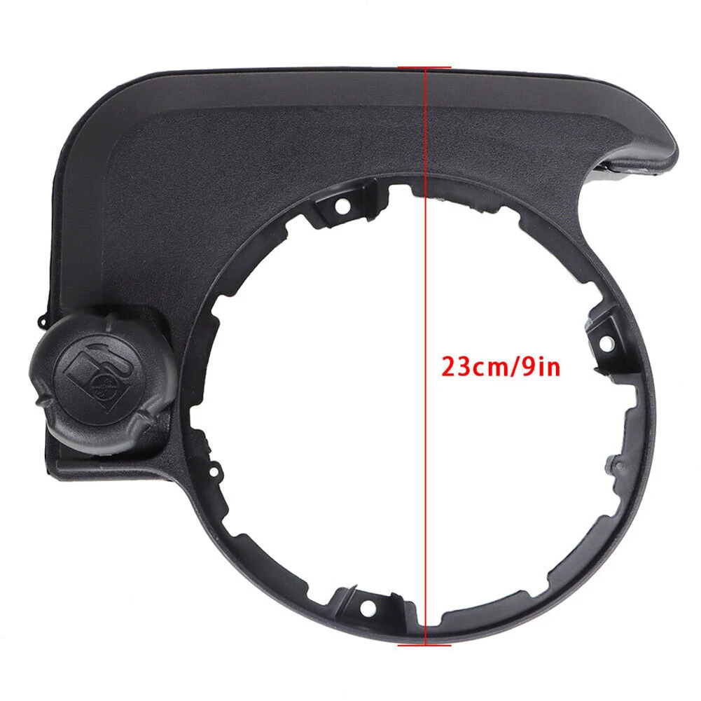 1pc Fit 699374 Gas Tank 693377 495224 494213 Quantum Lawnmower For Models 110602 124T02 Garden Power Tool Accessories