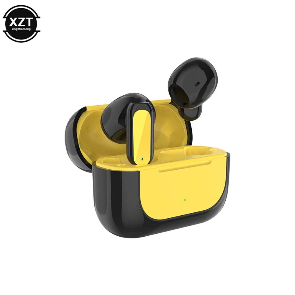 

E60 TWS Wireless Earphones In-Ear Handsfree Earbuds Bluetooth Sport Headphones Stereo Touch Headset For IOS Andriod Phones
