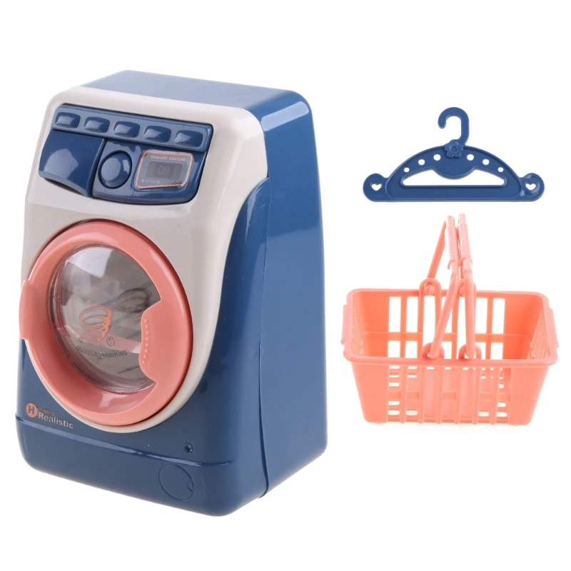 

Kids Pretend Kitchen Cooking Drinking Educational Play House Toy Girls Best Gift Kitchen Appliance