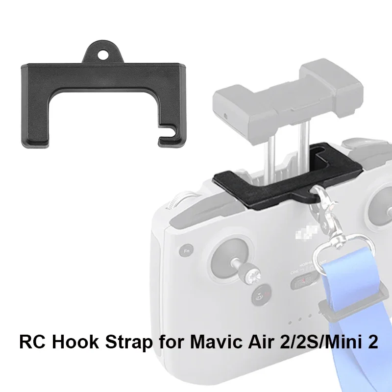 Drone Accessories Remote Controller Lanyard Strap BRDRC Lanyard Hook For DJI Mavic 3 Classic/MINI 3 PRO Mini 4K RC-N1 Remote Control Neck Strap Adjustable