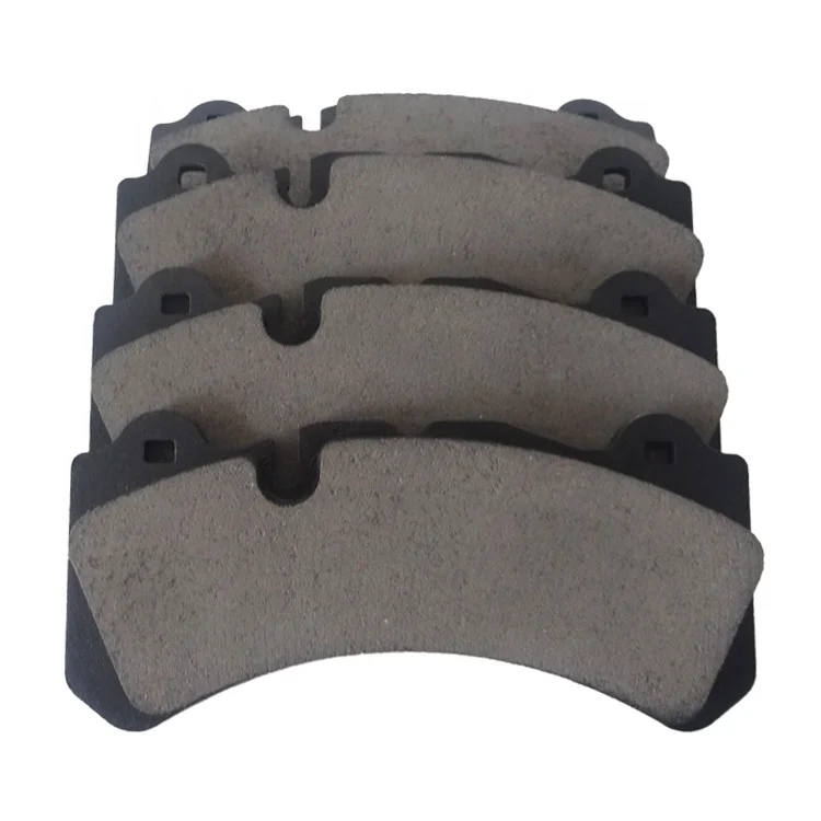 DR85-8649 OEM 프렌리 키트 데 프레노스 카본 세라믹 브레이크 패드 BMW M5용