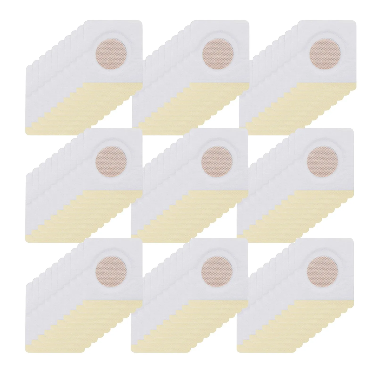 thumbnail image 1 of Pegatina para el ombligo, parche magnético de desintoxicación, parche quemador, 1 of 5
