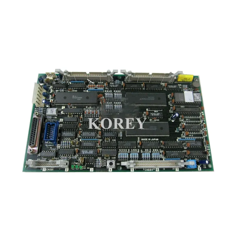 

PCB Circuit Board MC221 Fully Tested