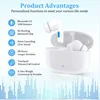 Bluetooth Headphone Hearing Aid - 8 Channel Digital Noise Canceling Hearing Aid for Seniors, Adults, Rechargeable Hearing Aid 3