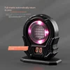 Infrared Induction Electronic Scoring Laser Target Color Sensitive Shooting Practice with Sound Effects Training Toy Equipment 4