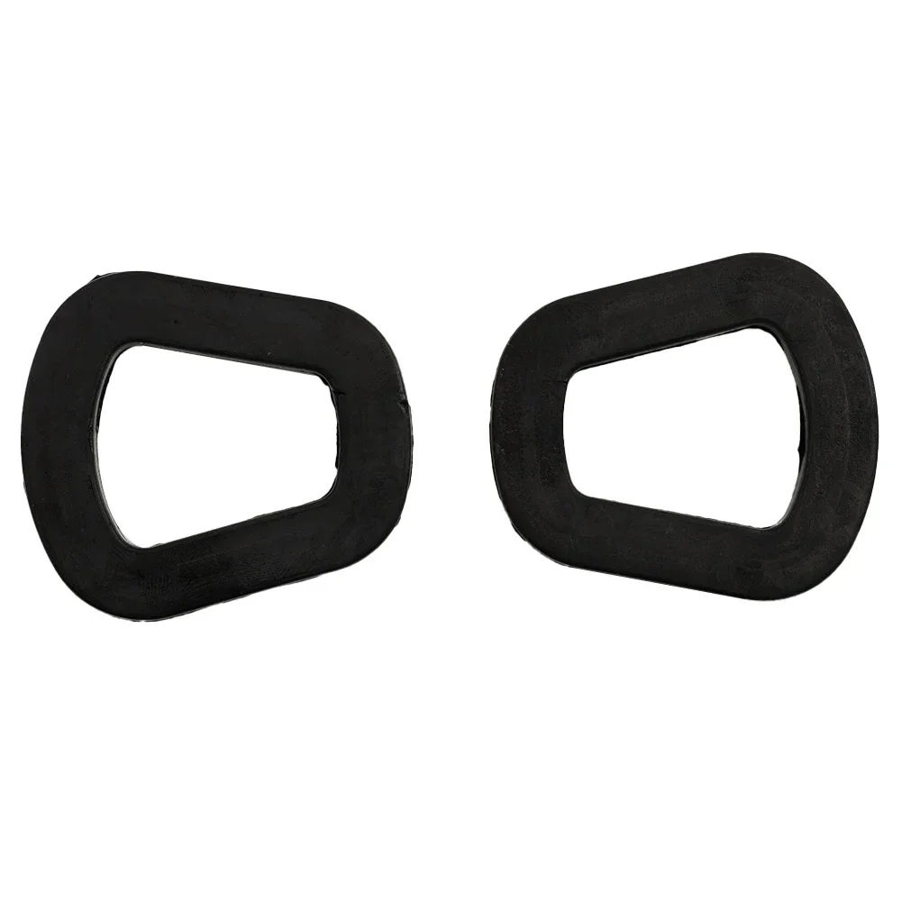 Petrol Fuel Seal Rubber Seal for 5/10/20 Litre Petrol Canister 2x Namer: Rubber for Jerry Cans Canister petrol canister accessories
